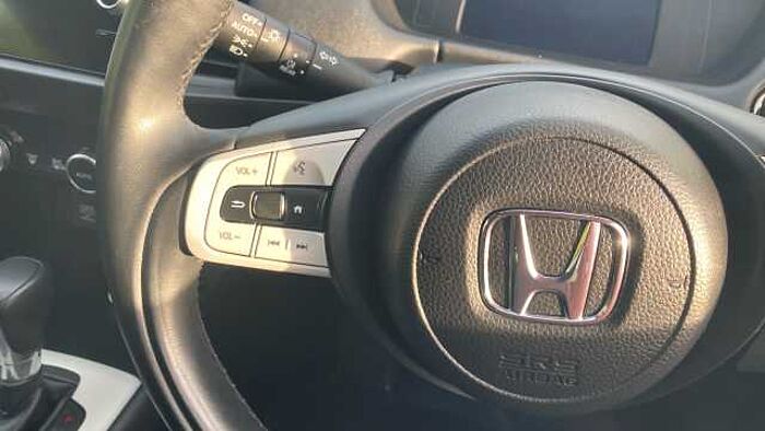 Honda Jazz e:HEV 1.5 i-MMD Hybrid Advance 5dr eCVT Hybrid Hatchback 