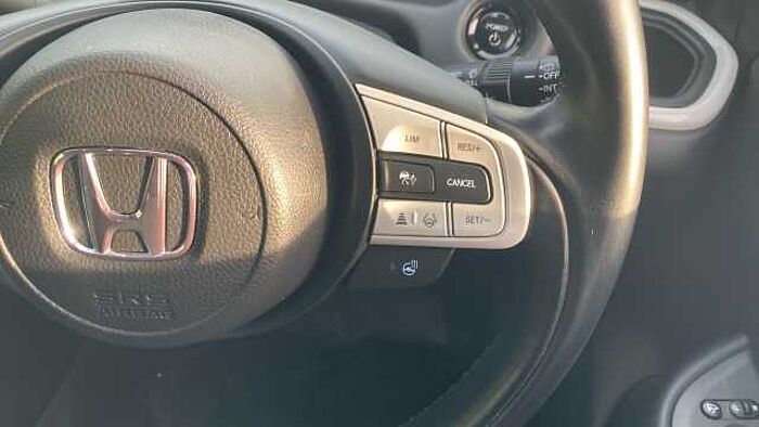 Honda Jazz e:HEV 1.5 i-MMD Hybrid Advance 5dr eCVT Hybrid Hatchback 