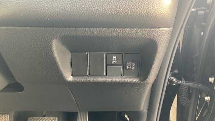 Honda Jazz e:HEV 1.5 i-MMD Hybrid Advance 5dr eCVT Hybrid Hatchback 