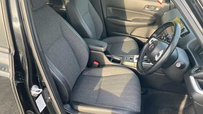 Honda Jazz e:HEV 1.5 i-MMD Hybrid Advance 5dr eCVT Hybrid Hatchback 