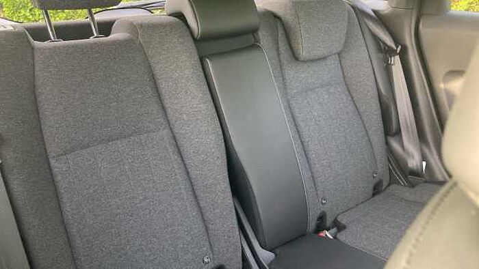 Honda Jazz e:HEV 1.5 i-MMD Hybrid Advance 5dr eCVT Hybrid Hatchback 