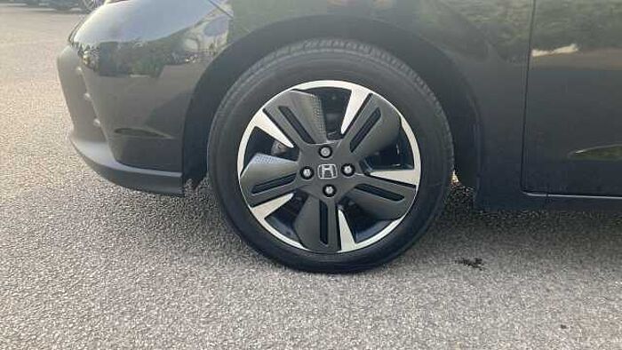 Honda Jazz e:HEV 1.5 i-MMD Hybrid Advance 5dr eCVT Hybrid Hatchback 