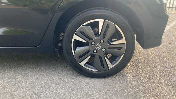 Honda Jazz e:HEV 1.5 i-MMD Hybrid Advance 5dr eCVT Hybrid Hatchback 