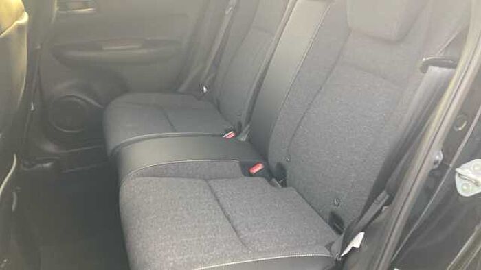 Honda Jazz e:HEV 1.5 i-MMD Hybrid Advance 5dr eCVT Hybrid Hatchback 