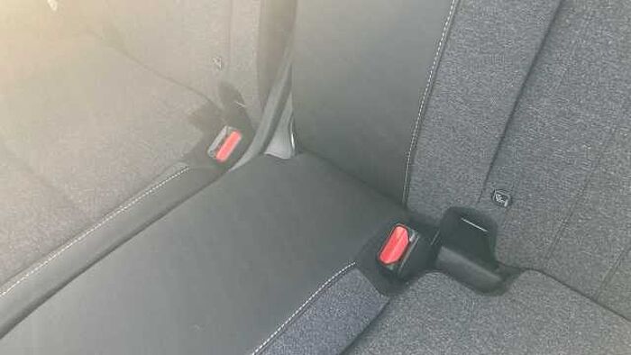 Honda Jazz e:HEV 1.5 i-MMD Hybrid Advance 5dr eCVT Hybrid Hatchback 