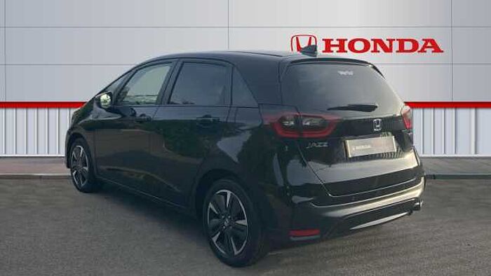 Honda Jazz e:HEV 1.5 i-MMD Hybrid Advance 5dr eCVT Hybrid Hatchback 