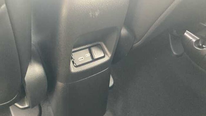 Honda Jazz e:HEV 1.5 i-MMD Hybrid Advance 5dr eCVT Hybrid Hatchback 