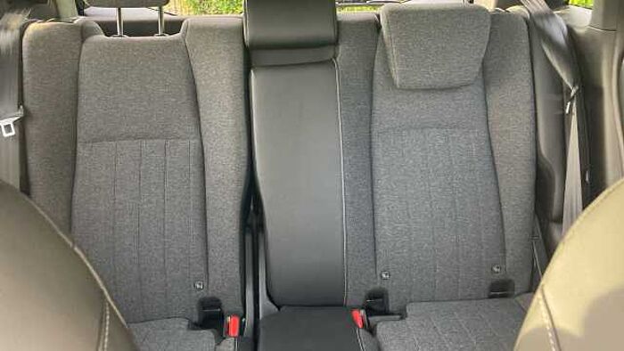 Honda Jazz e:HEV 1.5 i-MMD Hybrid Advance 5dr eCVT Hybrid Hatchback 
