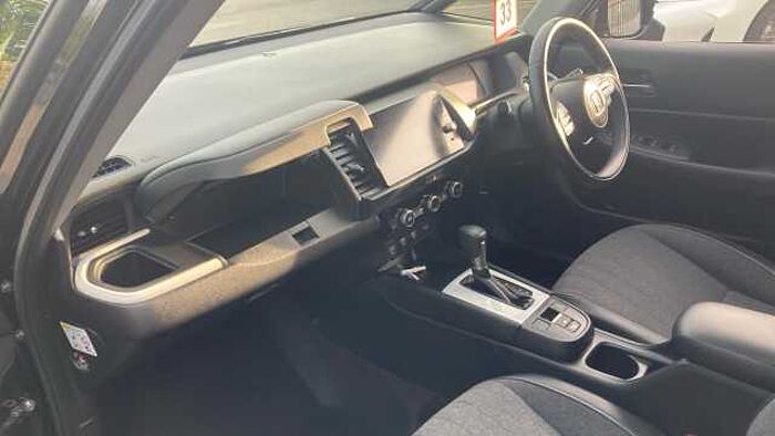 Honda Jazz e:HEV 1.5 i-MMD Hybrid Advance 5dr eCVT Hybrid Hatchback 