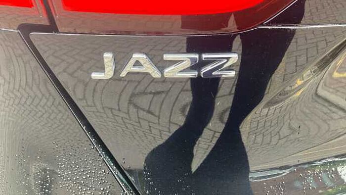 Honda Jazz e:HEV 1.5 i-MMD Hybrid Advance 5dr eCVT Hybrid Hatchback 