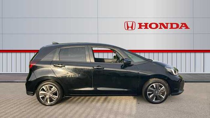 Honda Jazz e:HEV 1.5 i-MMD Hybrid Advance 5dr eCVT Hybrid Hatchback 