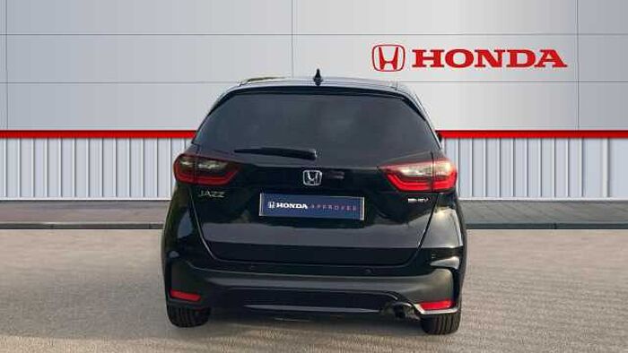 Honda Jazz e:HEV 1.5 i-MMD Hybrid Advance 5dr eCVT Hybrid Hatchback 