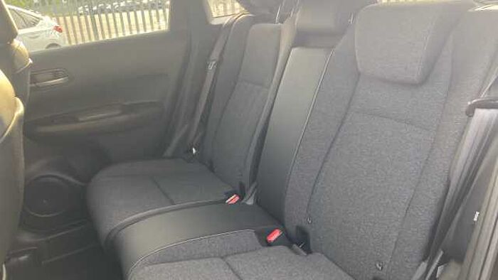 Honda Jazz e:HEV 1.5 i-MMD Hybrid Advance 5dr eCVT Hybrid Hatchback 