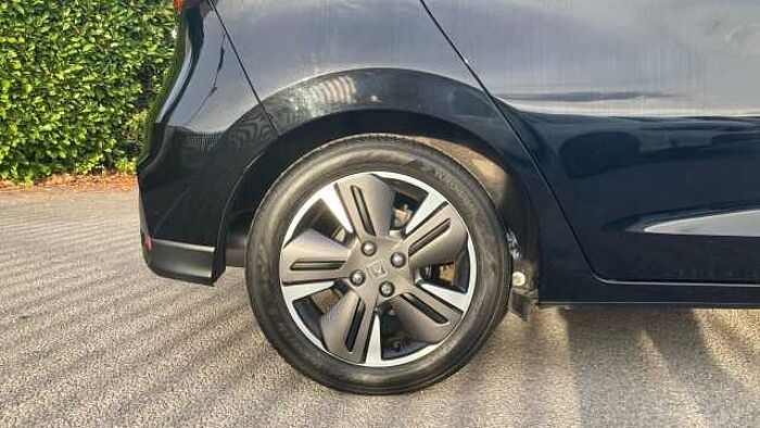 Honda Jazz e:HEV 1.5 i-MMD Hybrid Advance 5dr eCVT Hybrid Hatchback 