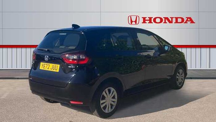 Honda Jazz e:HEV 1.5 i-MMD Hybrid SE 5dr eCVT Hybrid Hatchback 