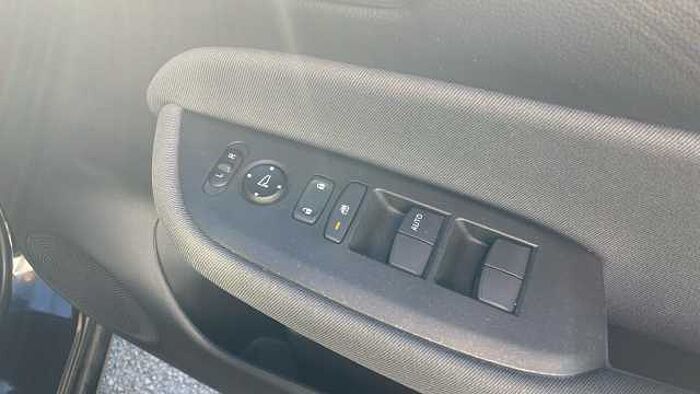 Honda Jazz e:HEV 1.5 i-MMD Hybrid SE 5dr eCVT Hybrid Hatchback 