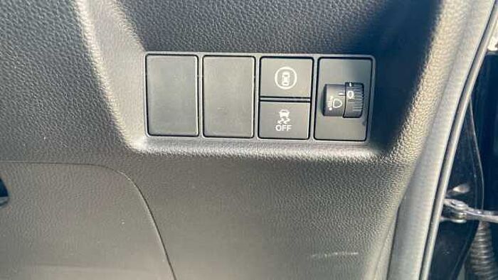 Honda Jazz e:HEV 1.5 i-MMD Hybrid SE 5dr eCVT Hybrid Hatchback 