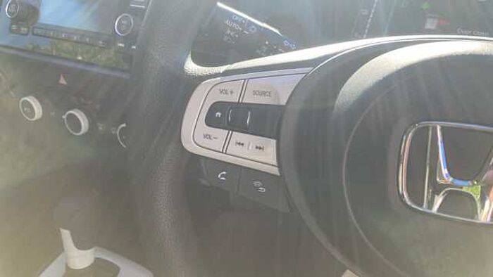 Honda Jazz e:HEV 1.5 i-MMD Hybrid SE 5dr eCVT Hybrid Hatchback 
