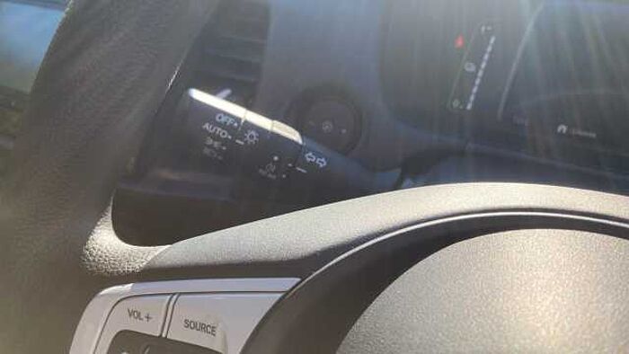 Honda Jazz e:HEV 1.5 i-MMD Hybrid SE 5dr eCVT Hybrid Hatchback 
