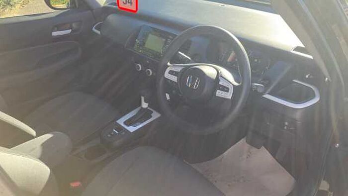 Honda Jazz e:HEV 1.5 i-MMD Hybrid SE 5dr eCVT Hybrid Hatchback 
