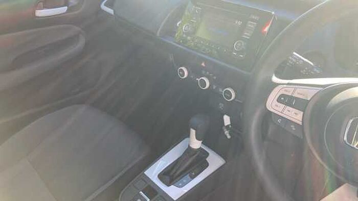 Honda Jazz e:HEV 1.5 i-MMD Hybrid SE 5dr eCVT Hybrid Hatchback 