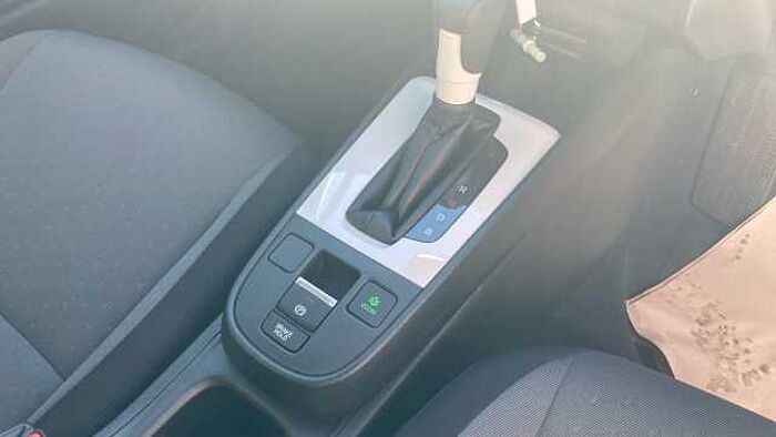 Honda Jazz e:HEV 1.5 i-MMD Hybrid SE 5dr eCVT Hybrid Hatchback 