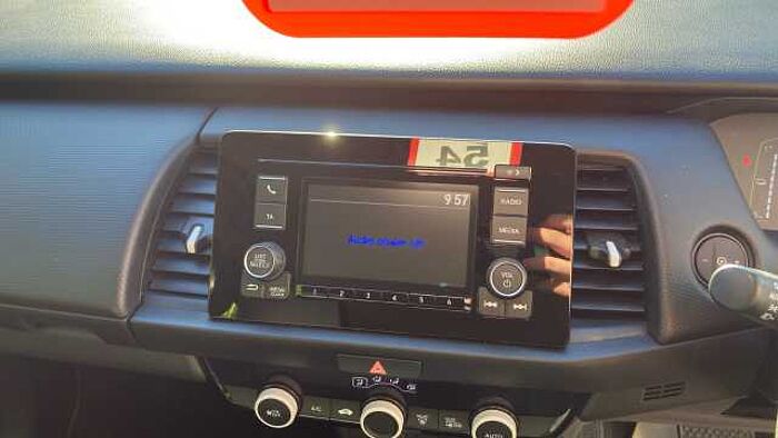 Honda Jazz e:HEV 1.5 i-MMD Hybrid SE 5dr eCVT Hybrid Hatchback 