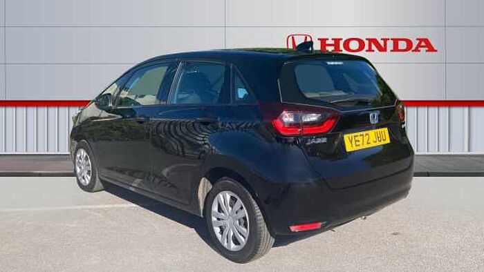 Honda Jazz e:HEV 1.5 i-MMD Hybrid SE 5dr eCVT Hybrid Hatchback 