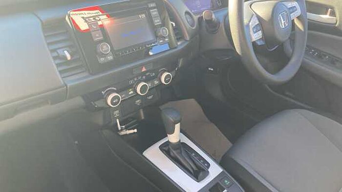 Honda Jazz e:HEV 1.5 i-MMD Hybrid SE 5dr eCVT Hybrid Hatchback 