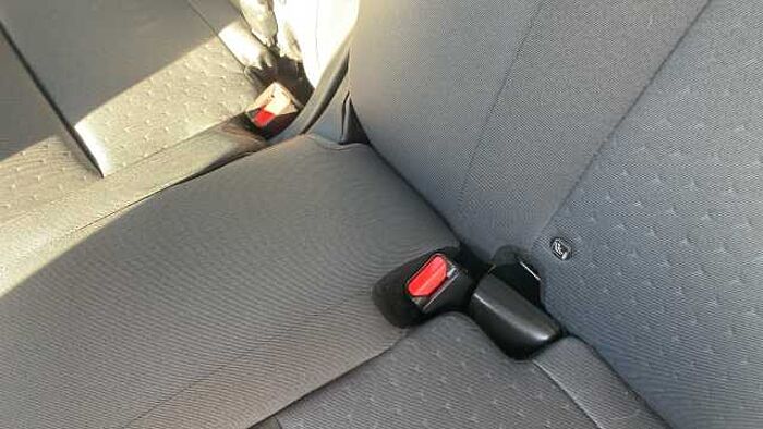 Honda Jazz e:HEV 1.5 i-MMD Hybrid SE 5dr eCVT Hybrid Hatchback 