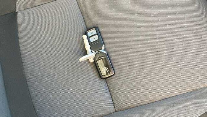 Honda Jazz e:HEV 1.5 i-MMD Hybrid SE 5dr eCVT Hybrid Hatchback 