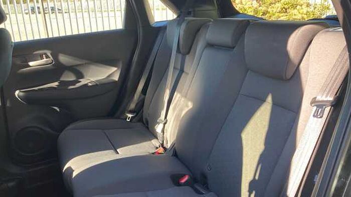 Honda Jazz e:HEV 1.5 i-MMD Hybrid SE 5dr eCVT Hybrid Hatchback 