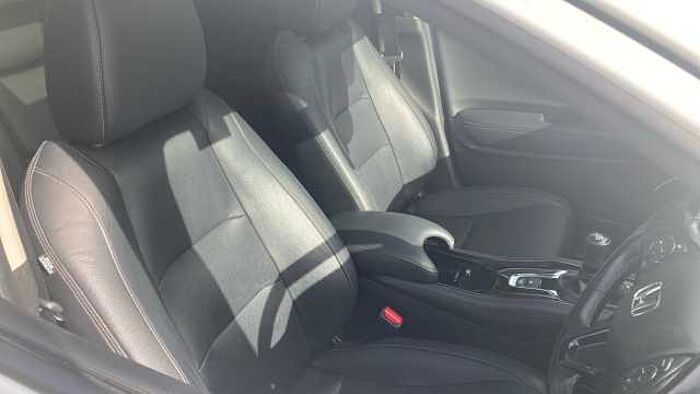 Honda HR-V 1.5 i-VTEC EX 5dr Petrol Hatchback 