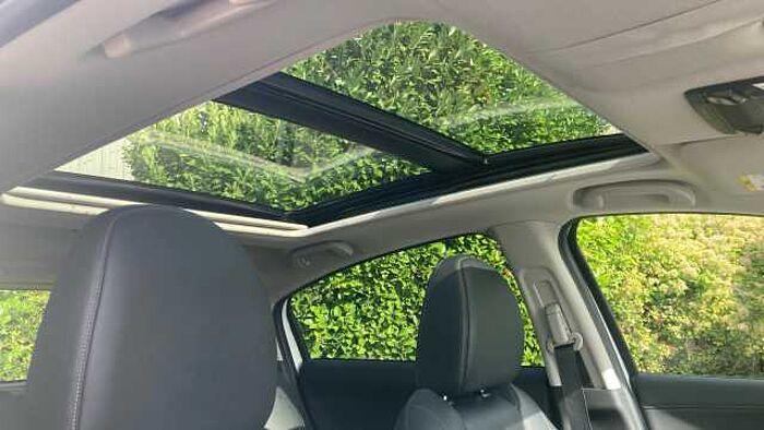 Honda HR-V 1.5 i-VTEC EX 5dr Petrol Hatchback 