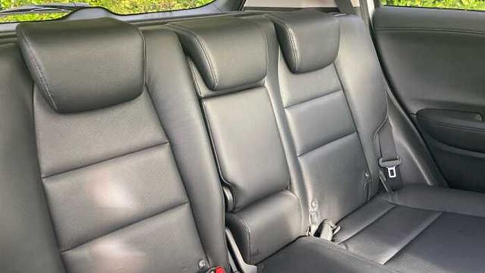Honda HR-V 1.5 i-VTEC EX 5dr Petrol Hatchback 