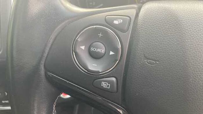 Honda HR-V 1.5 i-VTEC EX 5dr Petrol Hatchback 