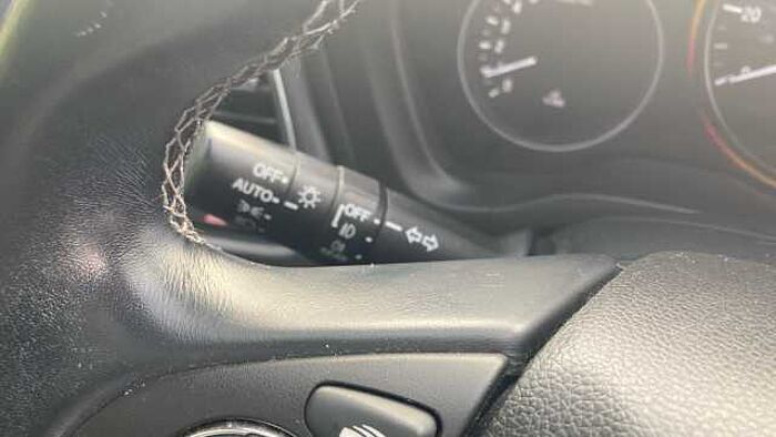 Honda HR-V 1.5 i-VTEC EX 5dr Petrol Hatchback 