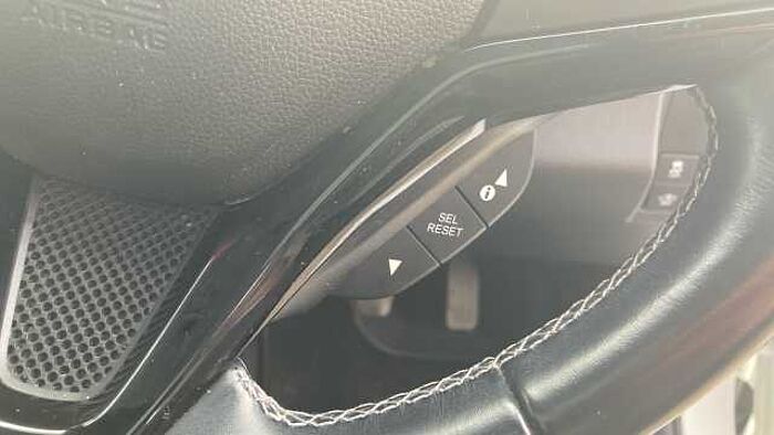 Honda HR-V 1.5 i-VTEC EX 5dr Petrol Hatchback 