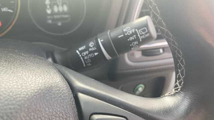 Honda HR-V 1.5 i-VTEC EX 5dr Petrol Hatchback 