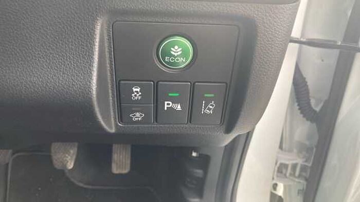 Honda HR-V 1.5 i-VTEC EX 5dr Petrol Hatchback 