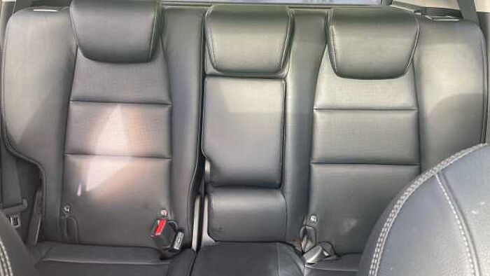 Honda HR-V 1.5 i-VTEC EX 5dr Petrol Hatchback 
