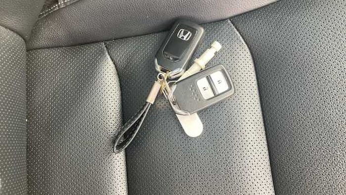 Honda HR-V 1.5 i-VTEC EX 5dr Petrol Hatchback 