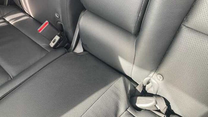 Honda HR-V 1.5 i-VTEC EX 5dr Petrol Hatchback 