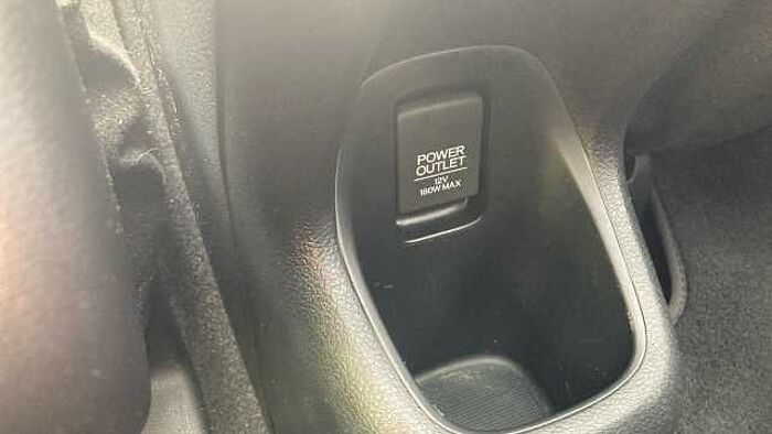 Honda HR-V 1.5 i-VTEC EX 5dr Petrol Hatchback 