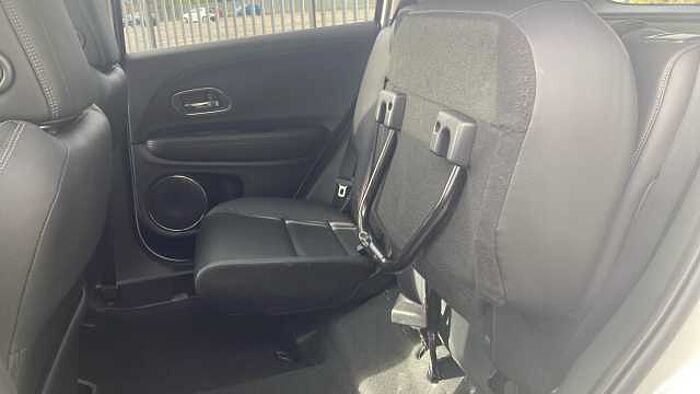 Honda HR-V 1.5 i-VTEC EX 5dr Petrol Hatchback 