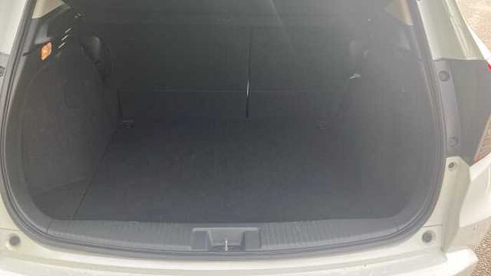Honda HR-V 1.5 i-VTEC EX 5dr Petrol Hatchback 