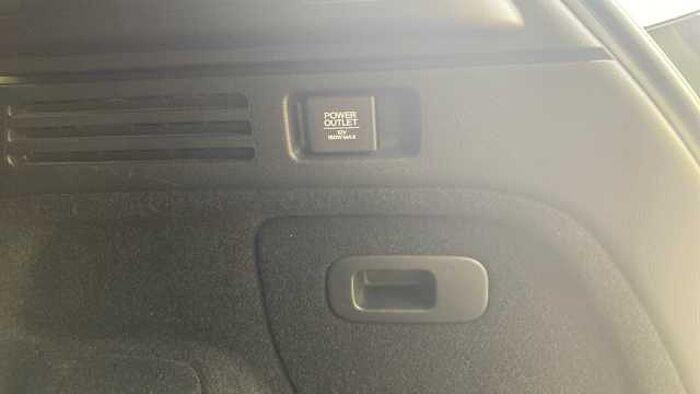 Honda HR-V 1.5 i-VTEC EX 5dr Petrol Hatchback 