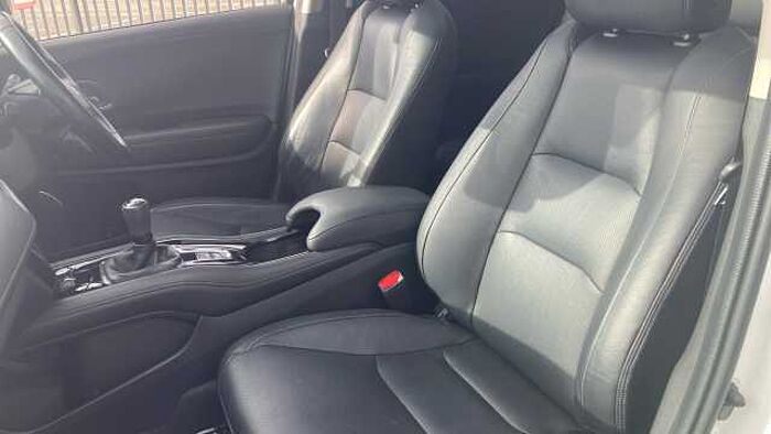 Honda HR-V 1.5 i-VTEC EX 5dr Petrol Hatchback 