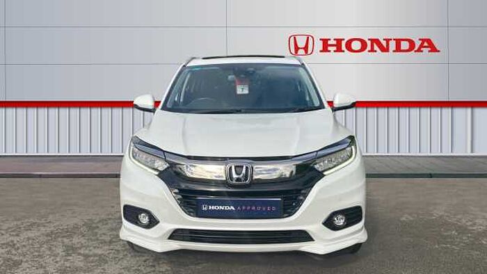 Honda HR-V 1.5 i-VTEC EX 5dr Petrol Hatchback 
