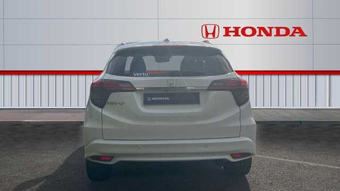Honda HR-V 1.5 i-VTEC EX 5dr Petrol Hatchback 